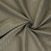 Looms of India Premium Cotton Blend Bedsheet Set - King Size, Coffee, 210 TC, Soft Sateen Weave - Image 4
